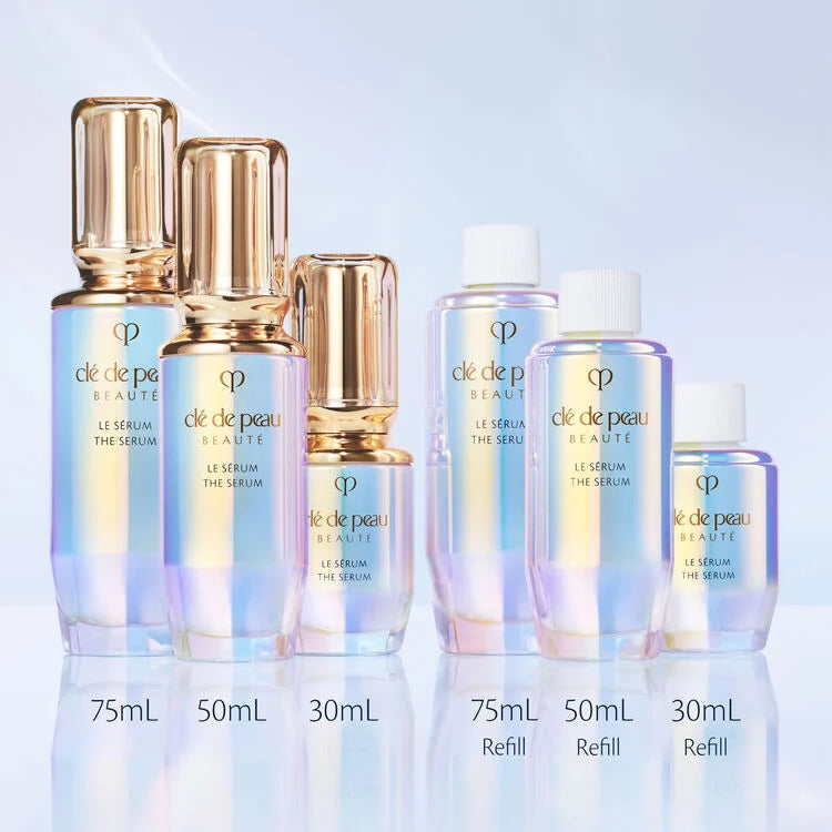 The Serum