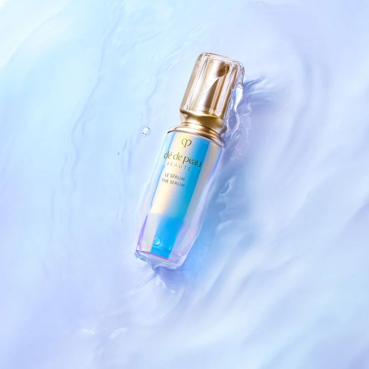 The Serum