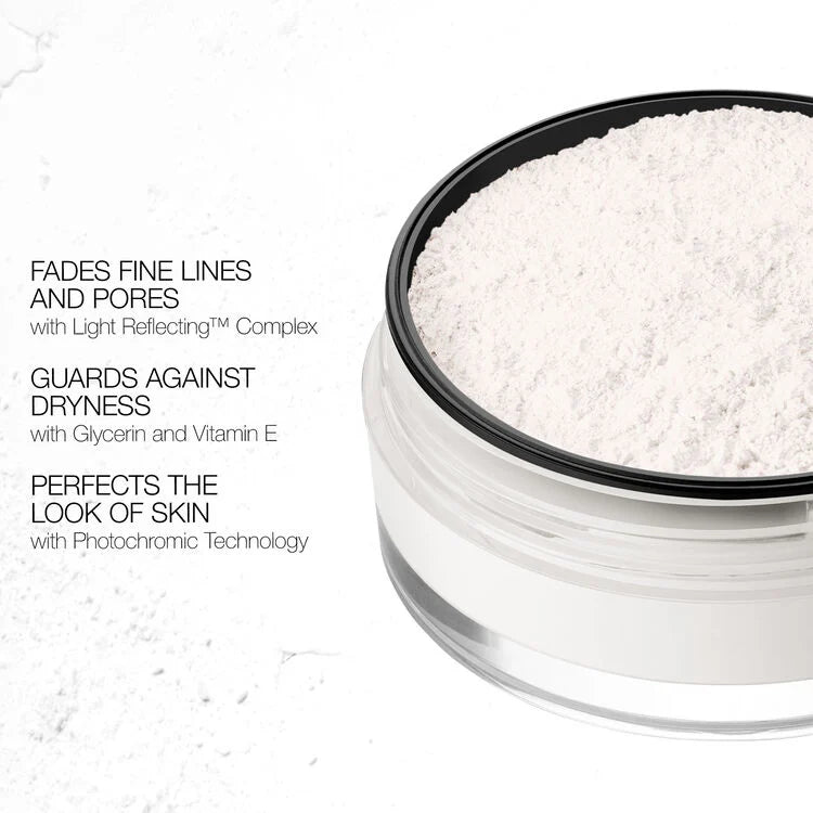 Light Reflecting™ Setting Powder - Loose unbox