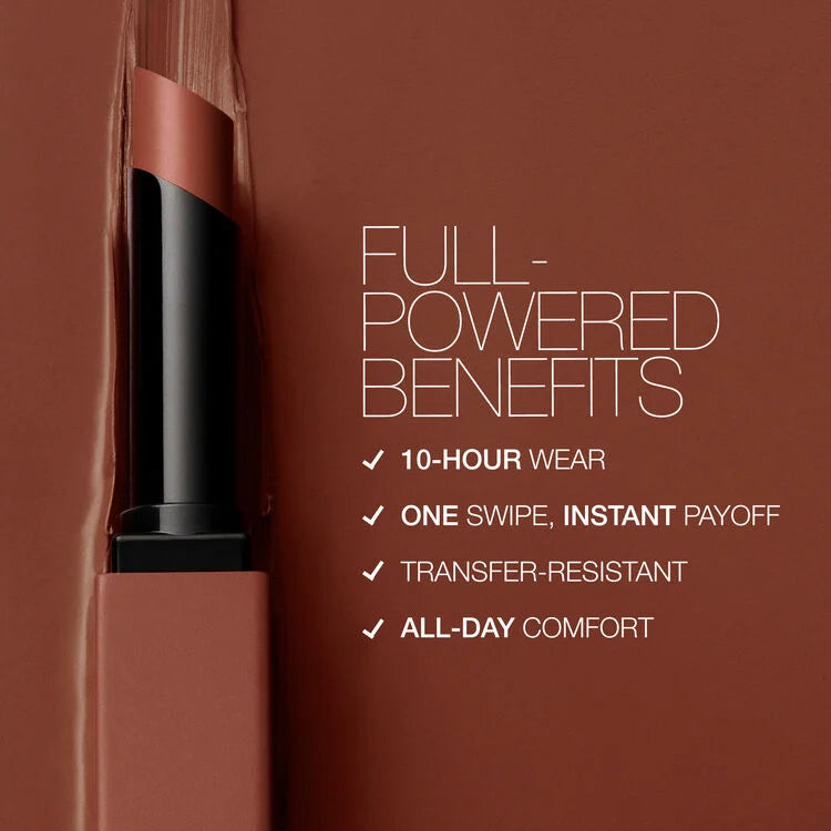 Powermatte Lipstick