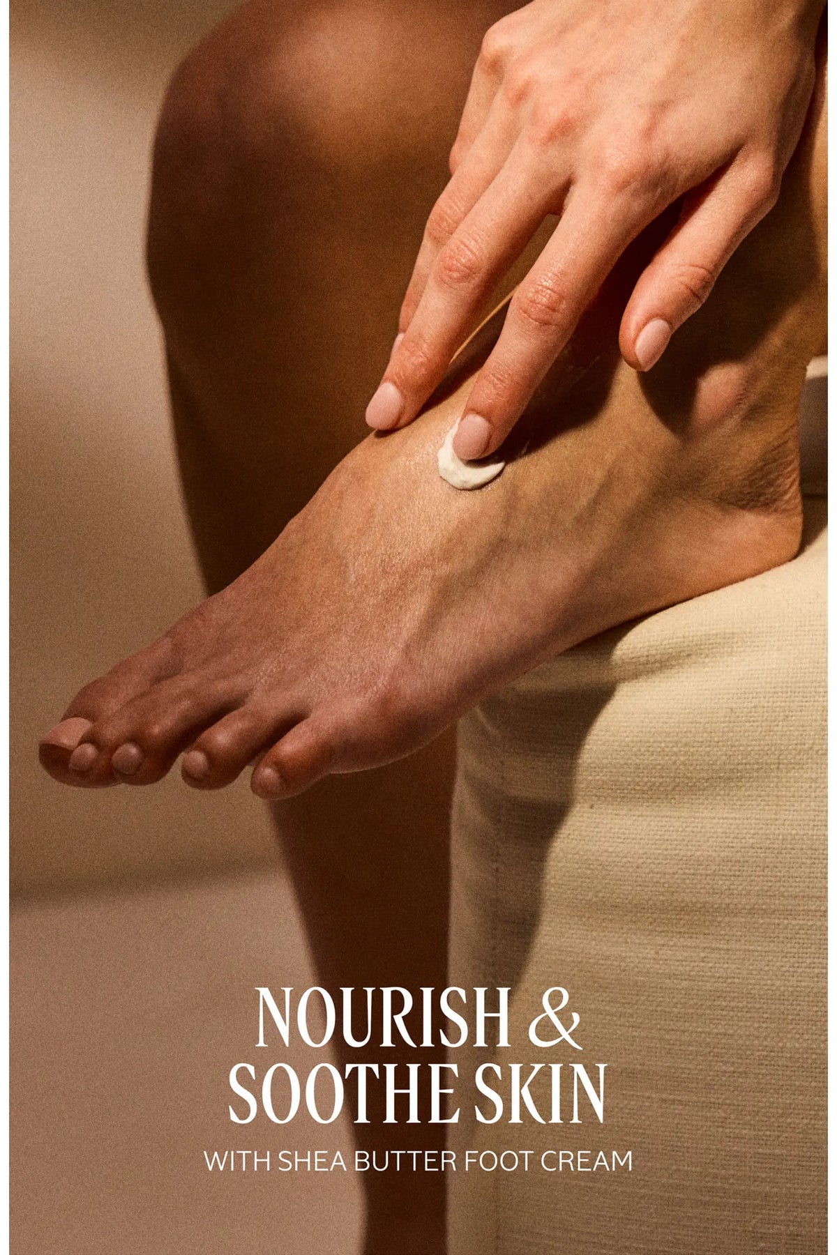 Nourishing Mani-Pedi Gift Set
