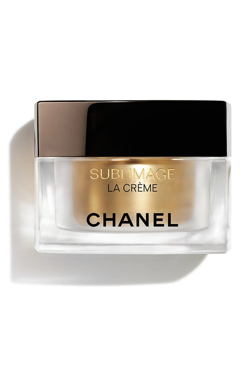 SUBLIMAGE LA CRÈME TEXTURE SUPRÊME Ultimate Cream: Rejuvenates and Smooths