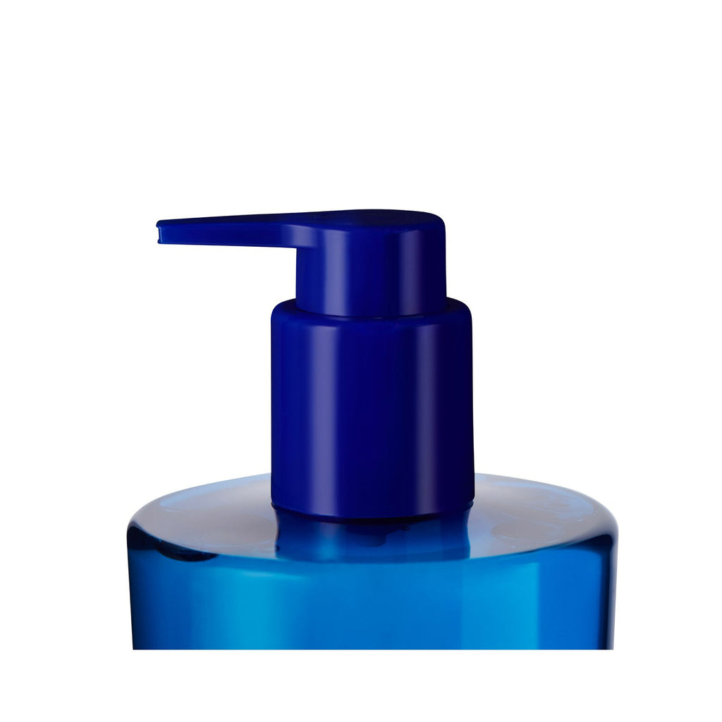 Acqua di Parma Hand and Body Wash Blu Mediterraneo arancia di capri unbox