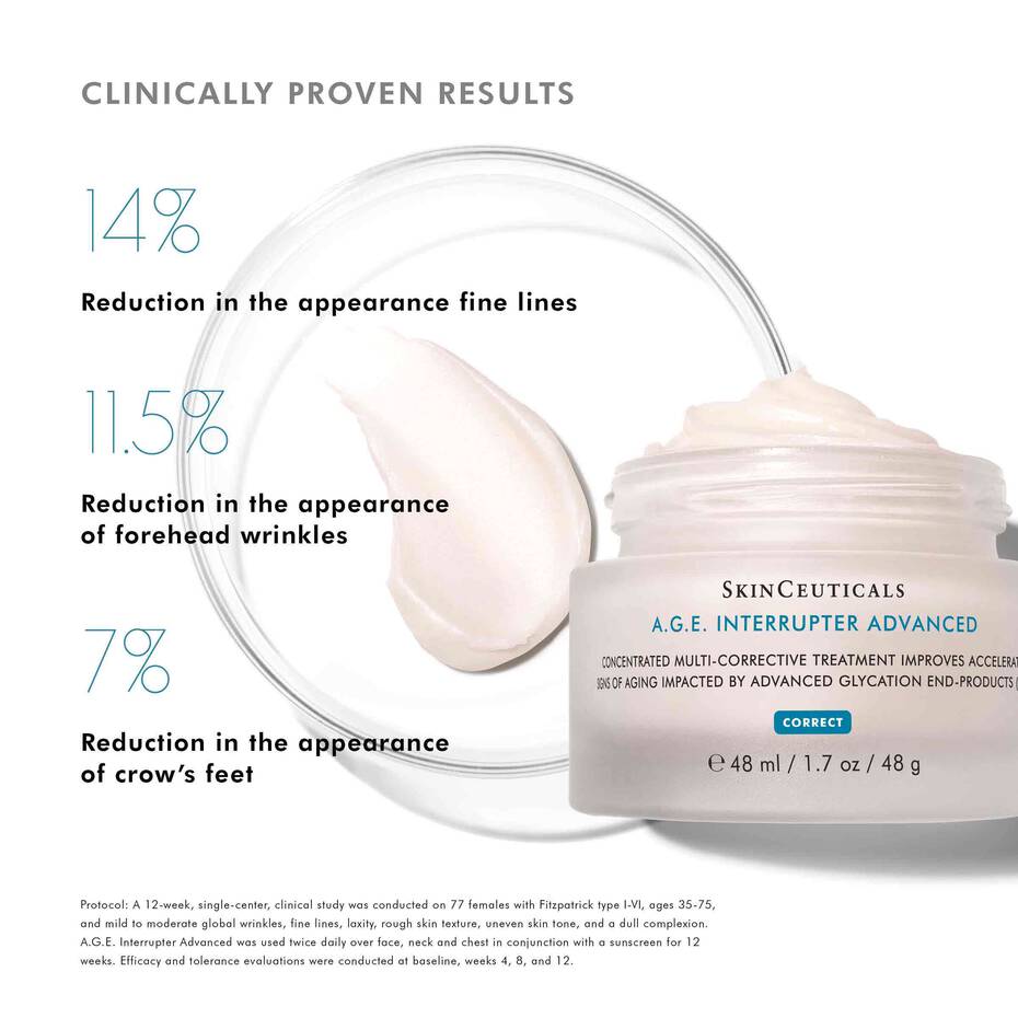 A.G.E. Interrupter Advanced Cream
