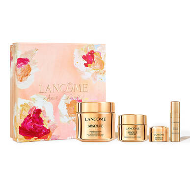 Absolue Skincare Discovery 4-Piece Gift Set