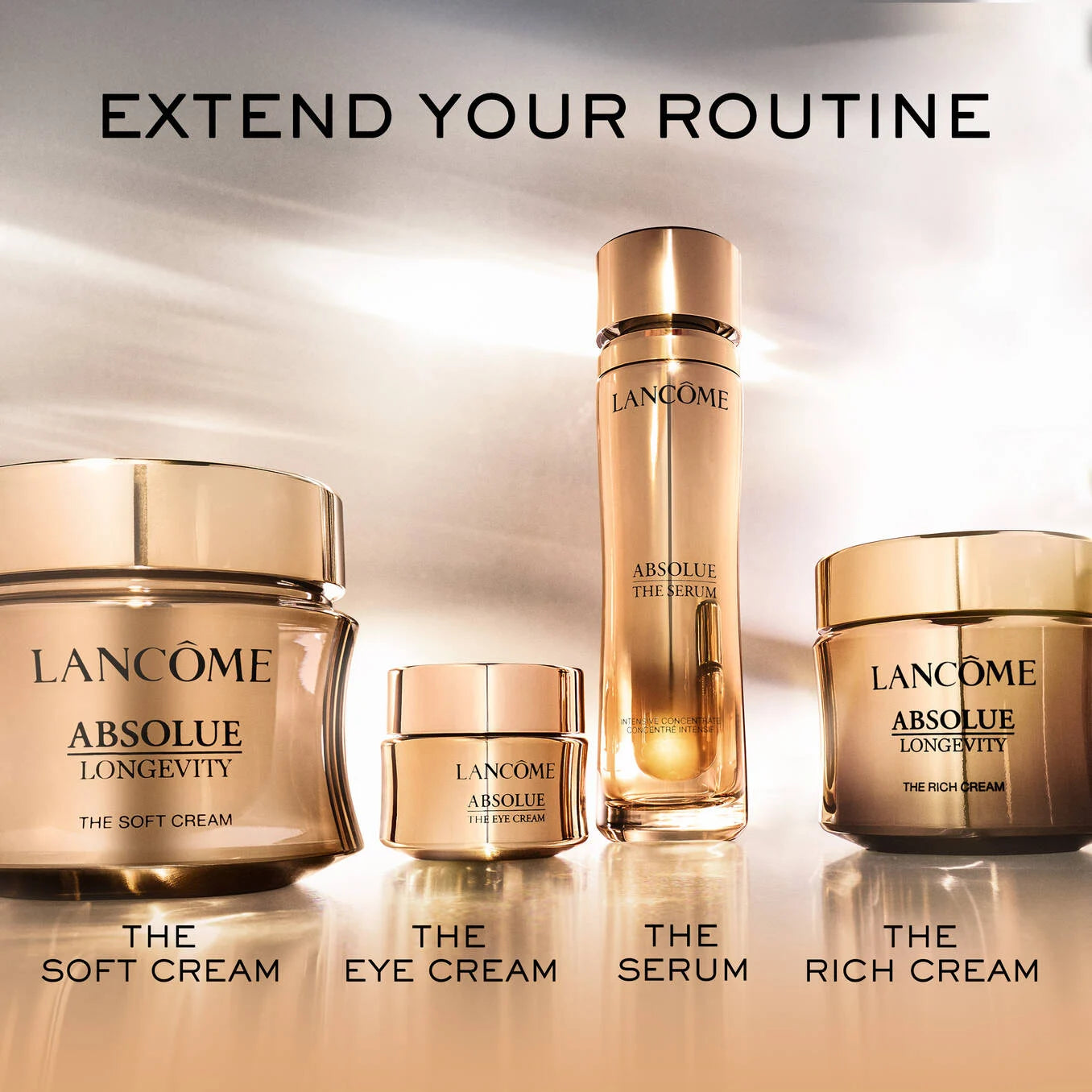 Absolue The Eye Cream