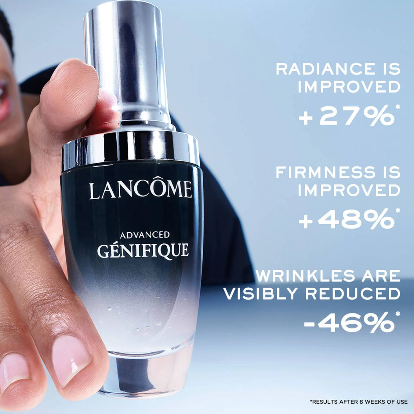 Advanced Génifique Face Serum