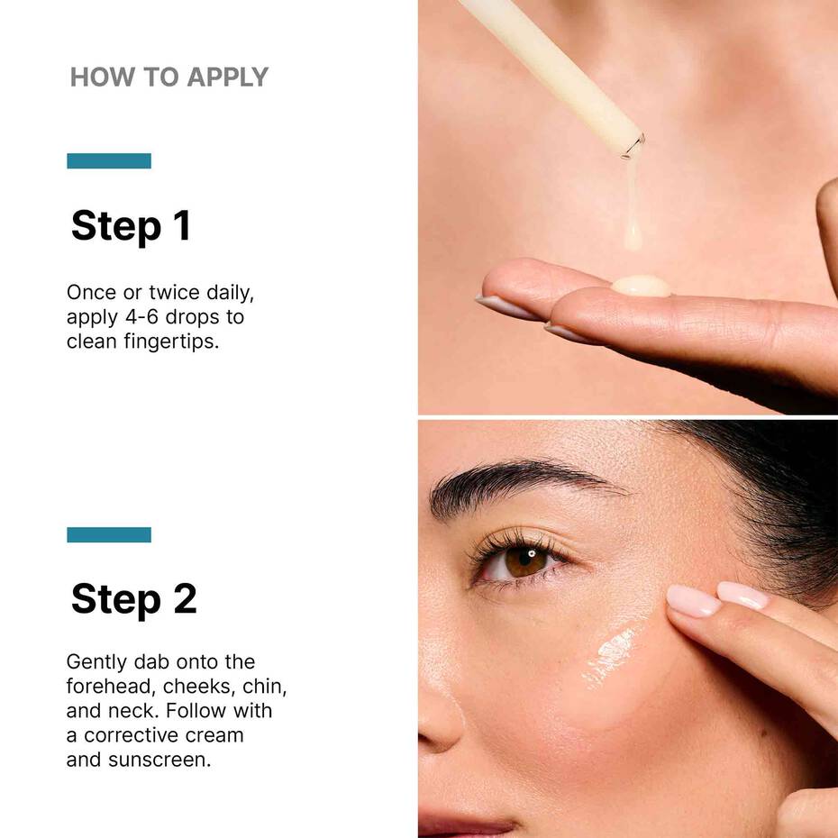 A.G.E. Interrupter Ultra Serum