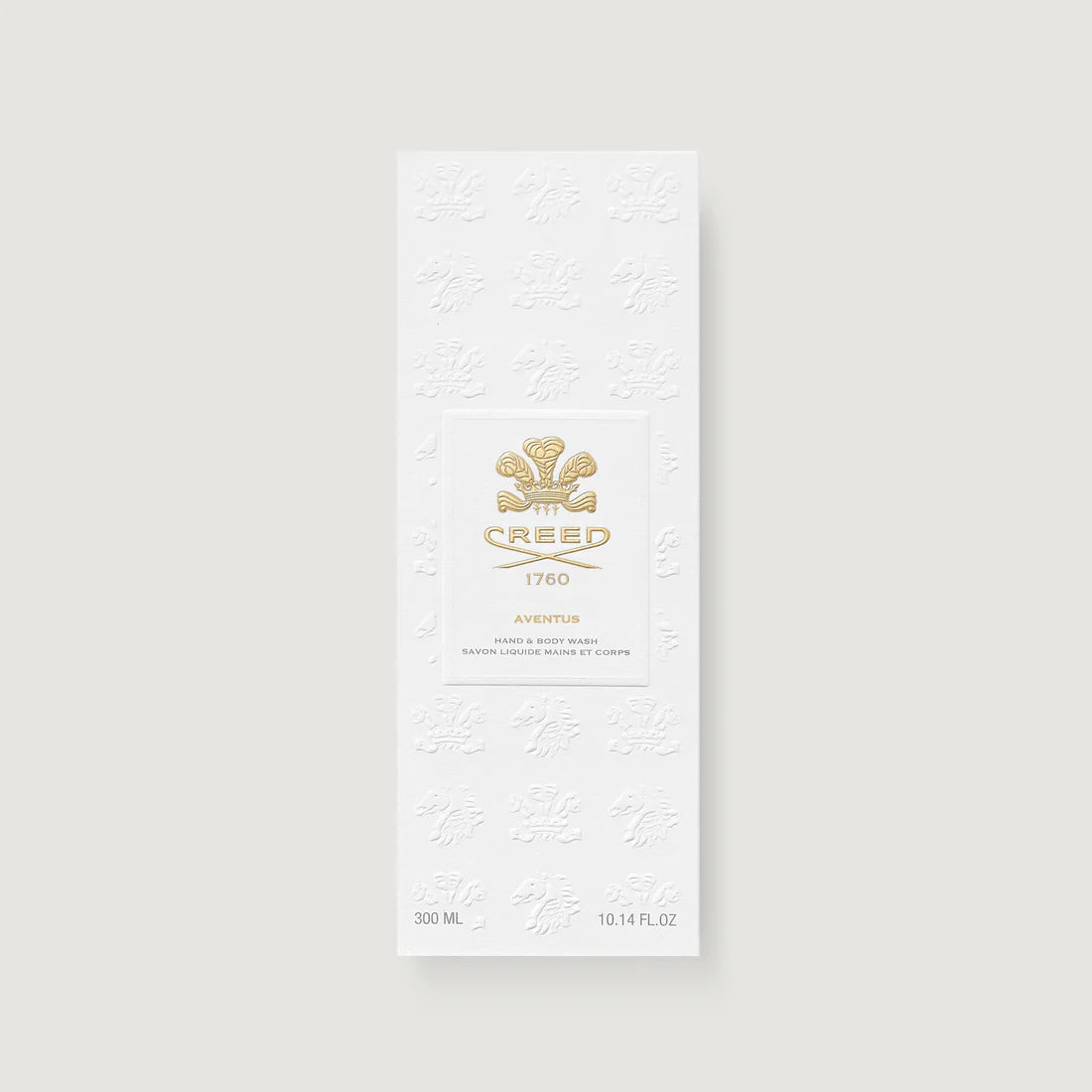 Aventus Hand & Body Wash