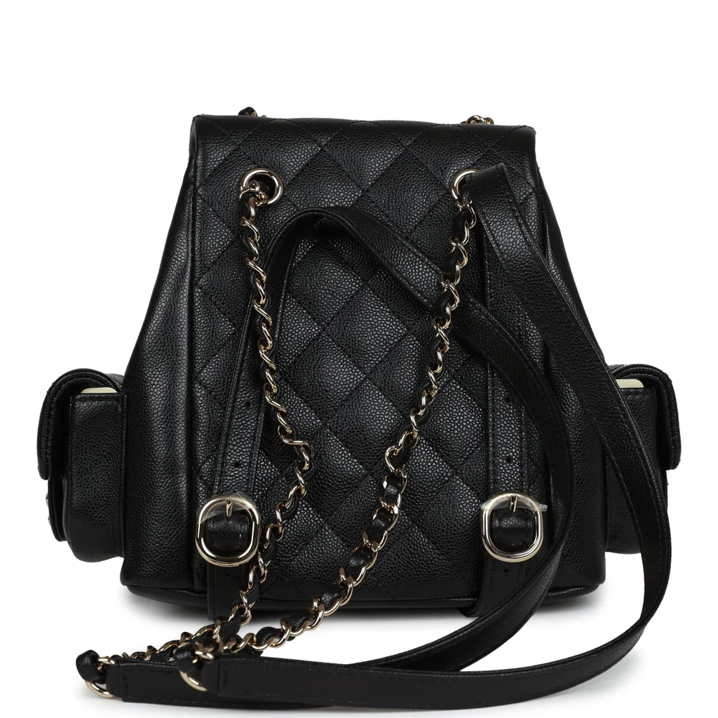 2024 Mini Cargo Duma Backpack