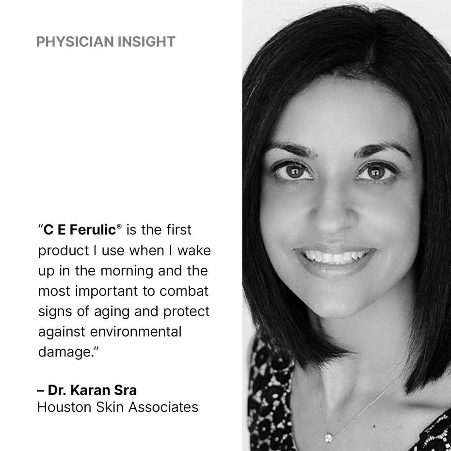 C E Ferulic® with 15% L-Ascorbic Acid