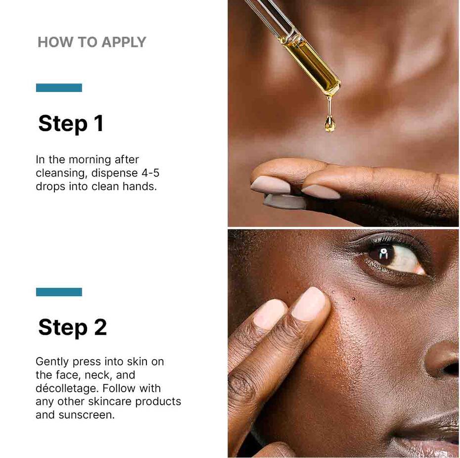 C E Ferulic® with 15% L-Ascorbic Acid