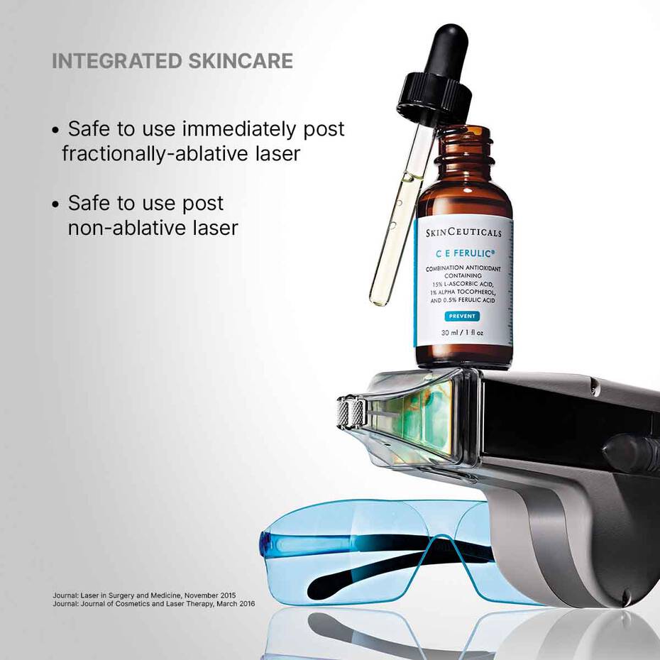 C E Ferulic® with 15% L-Ascorbic Acid