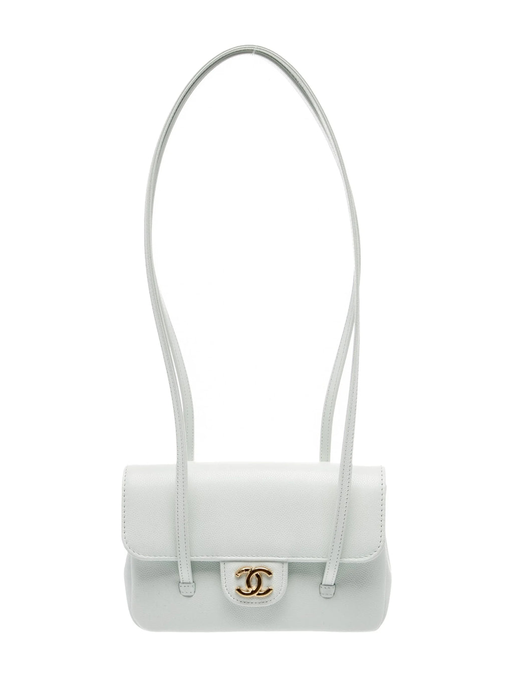 2026 Mini Preppy Coco Flap Bag