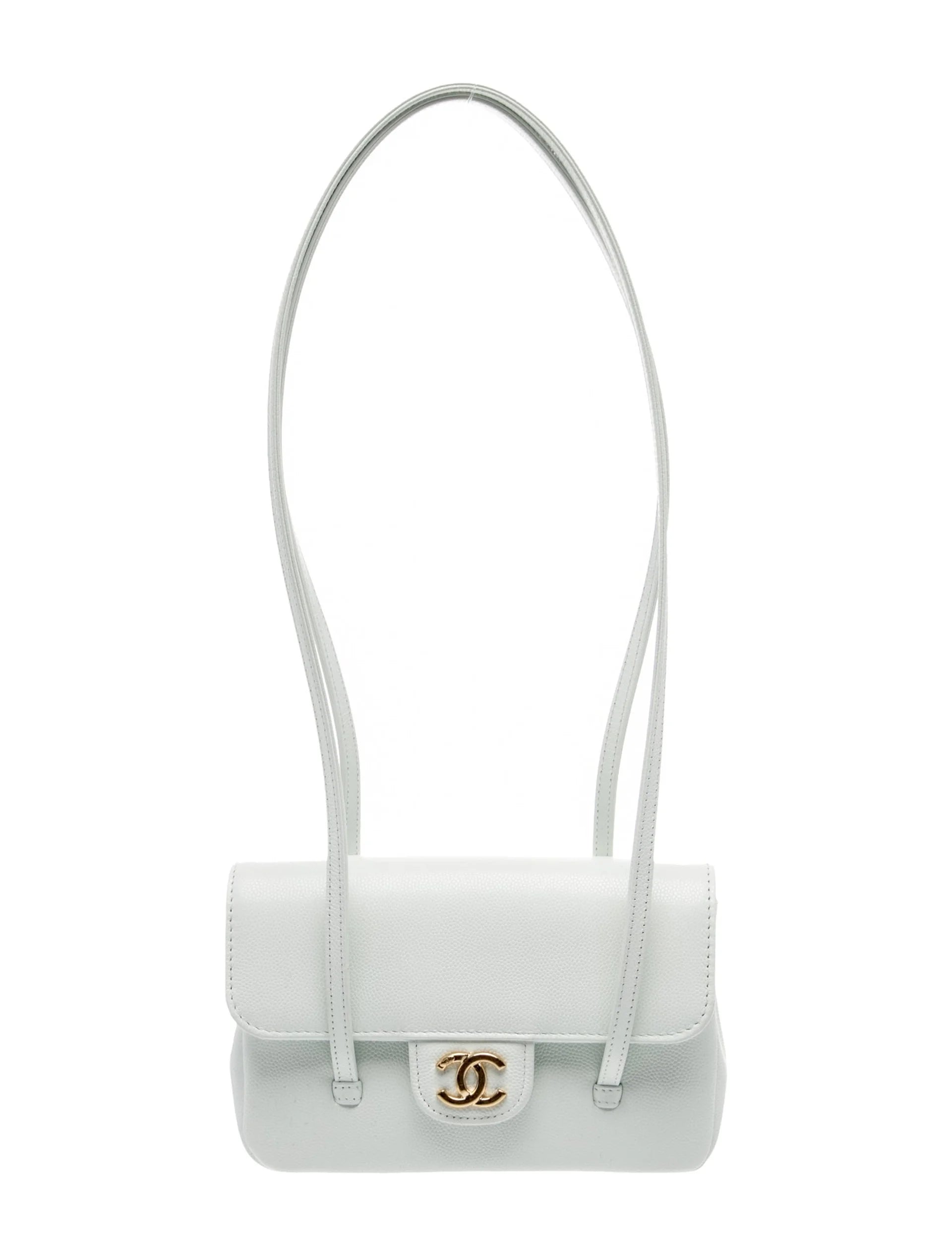 2026 Mini Preppy Coco Flap Bag