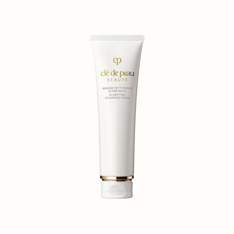Clarifying Cleansing Foam