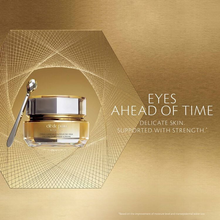 Eye Contour Cream Supreme