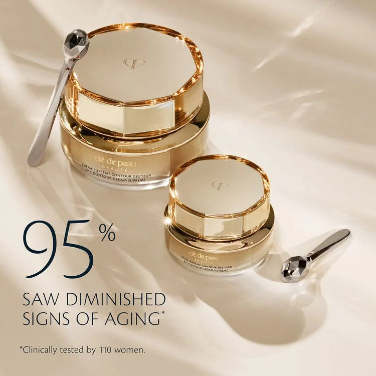 Eye Contour Cream Supreme