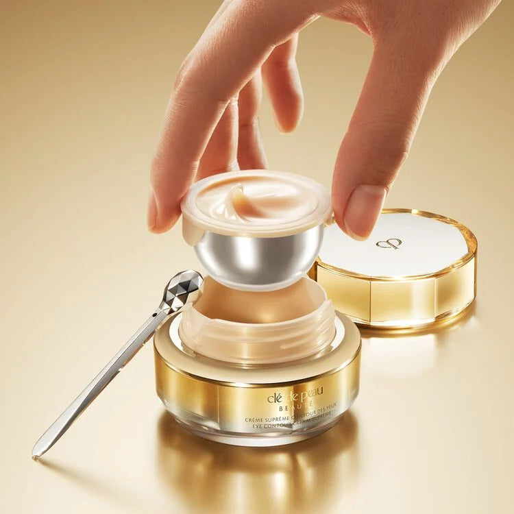 Eye Contour Cream Supreme