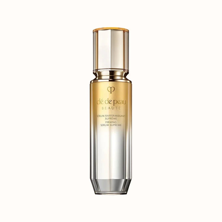 Firming Serum Supreme unbox