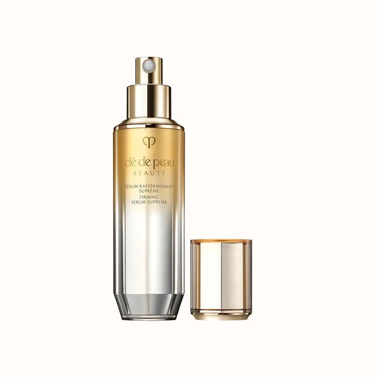 Firming Serum Supreme unbox