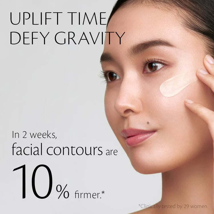 Firming Serum Supreme unbox