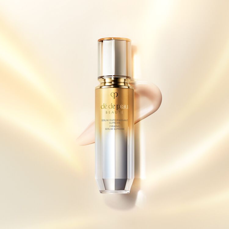 Firming Serum Supreme unbox