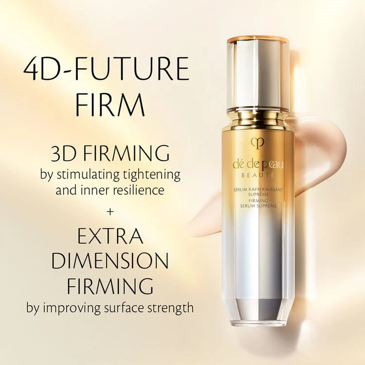Firming Serum Supreme unbox