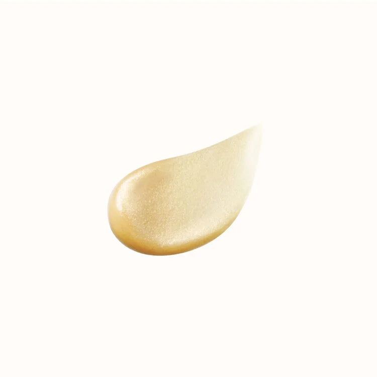 Precious Gold Vitality Mask unbox