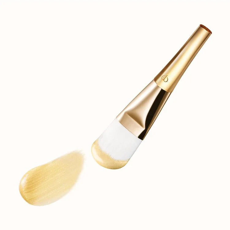 Precious Gold Vitality Mask unbox