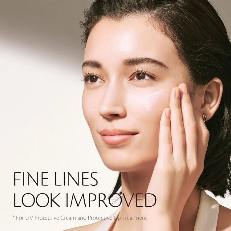 UV Protective Cream SPF 50+