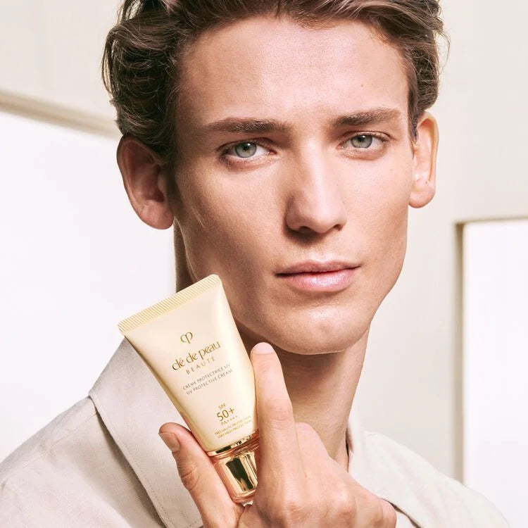 UV Protective Cream SPF 50+
