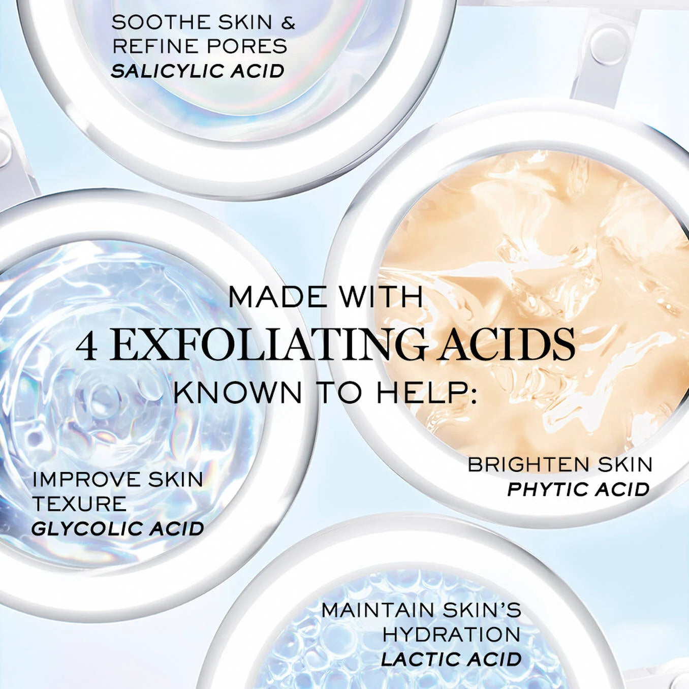 Clarifique Double Treatment Essence