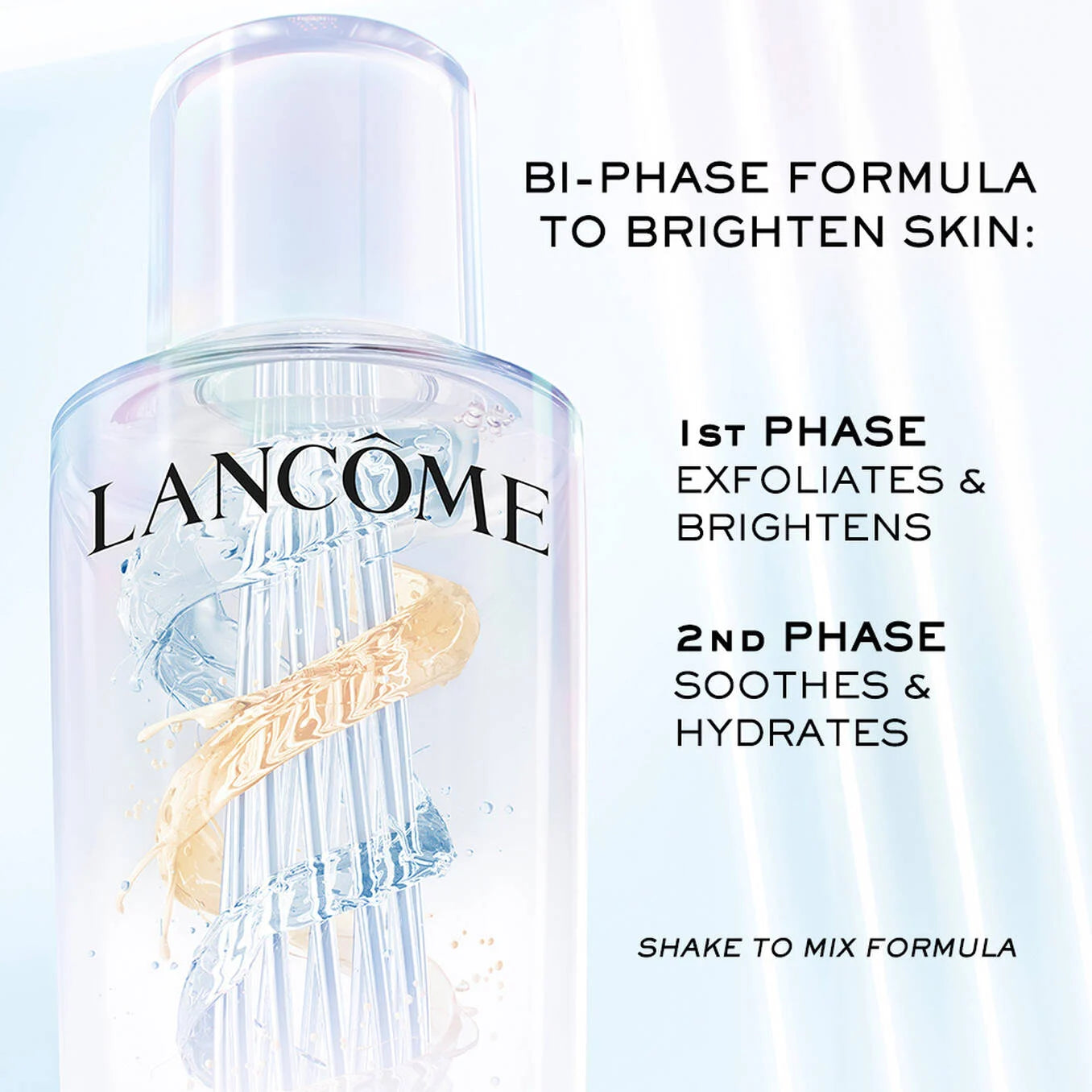 Clarifique Double Treatment Essence