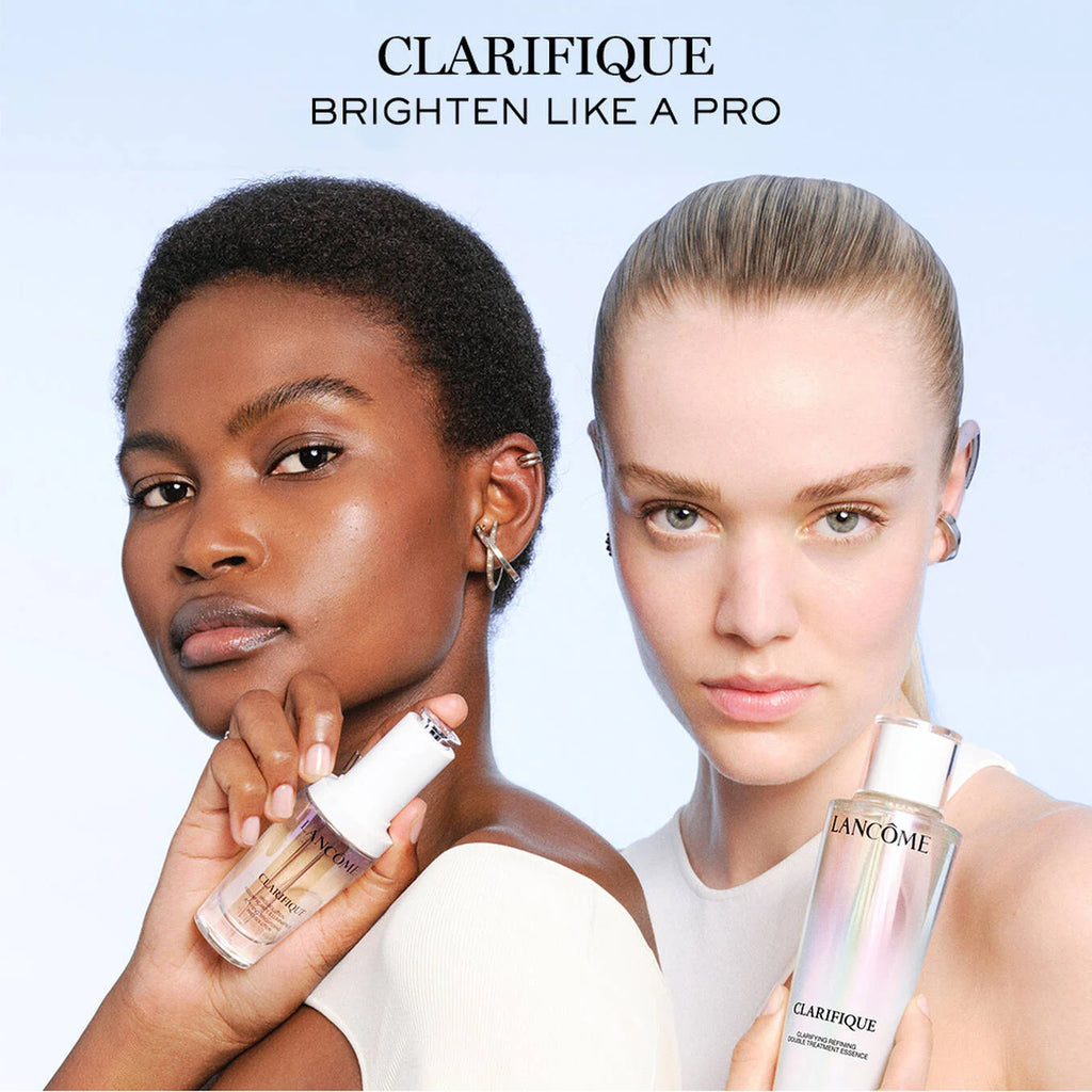 Clarifique Double Treatment Essence