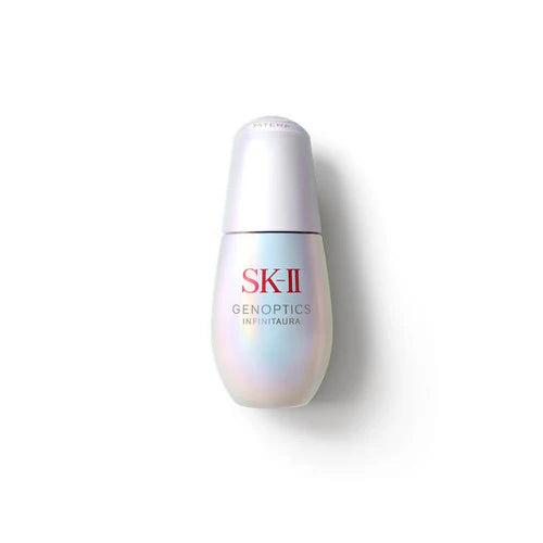 GenOptics InfinitAura Serum