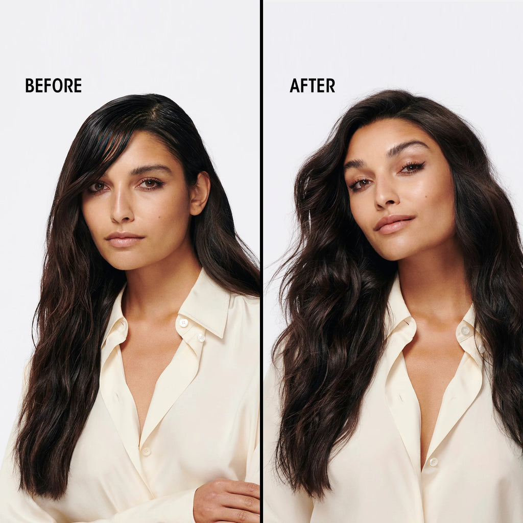 Gold Lust Dry Shampoo unbox