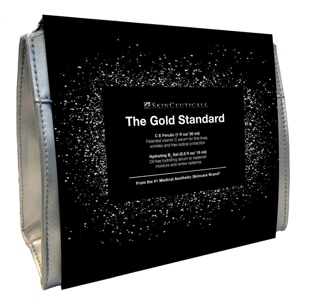 Gold Standard - CE Ferulic + Deluxe Hydrating B5 Gel Sample