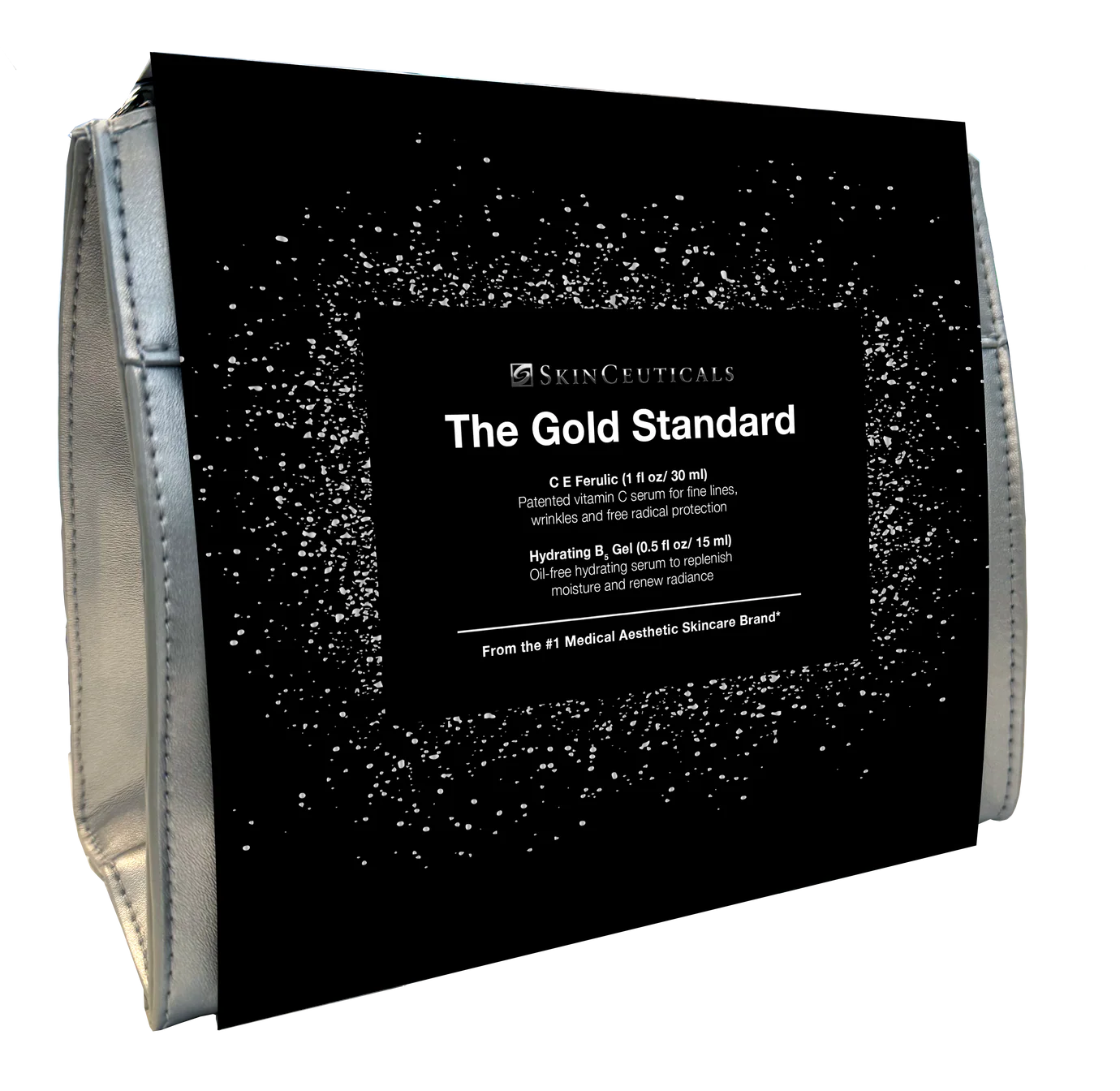 Gold Standard - CE Ferulic + Deluxe Hydrating B5 Gel Sample