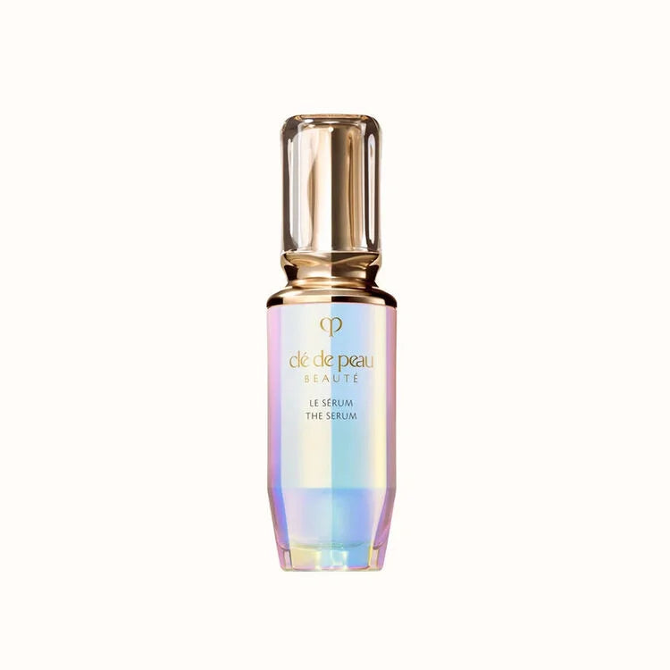 The Serum