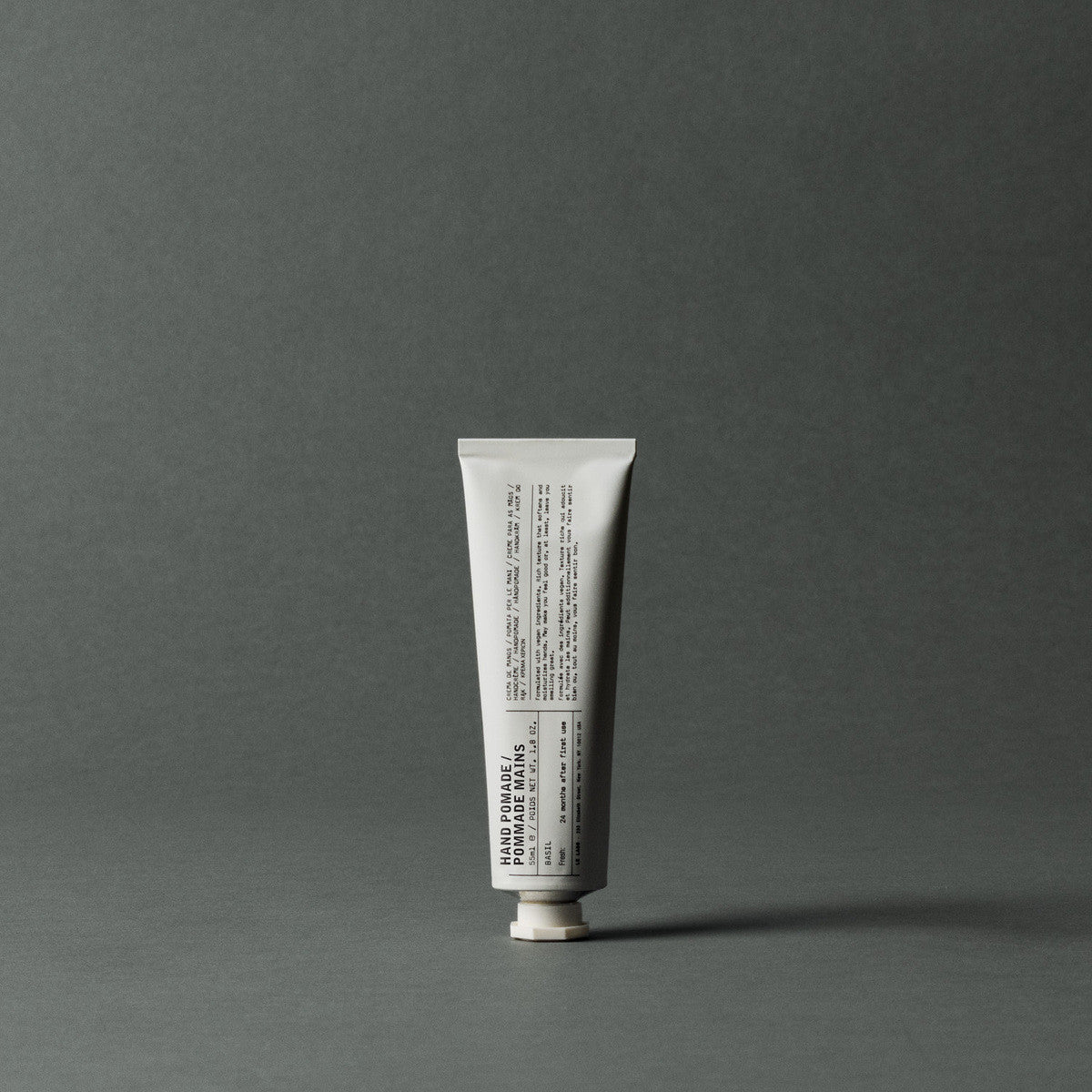 HAND POMADE  basil