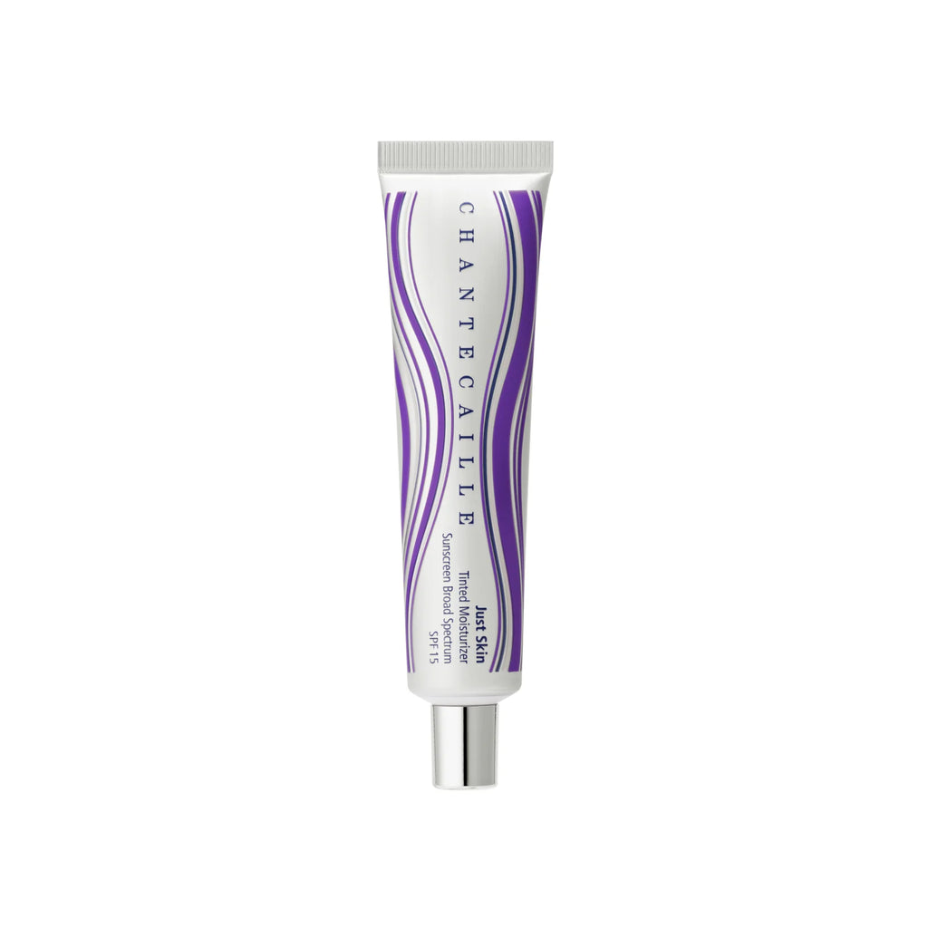 Just Skin Tinted Moisturizer Sunscreen Broad Spectrum SPF 15