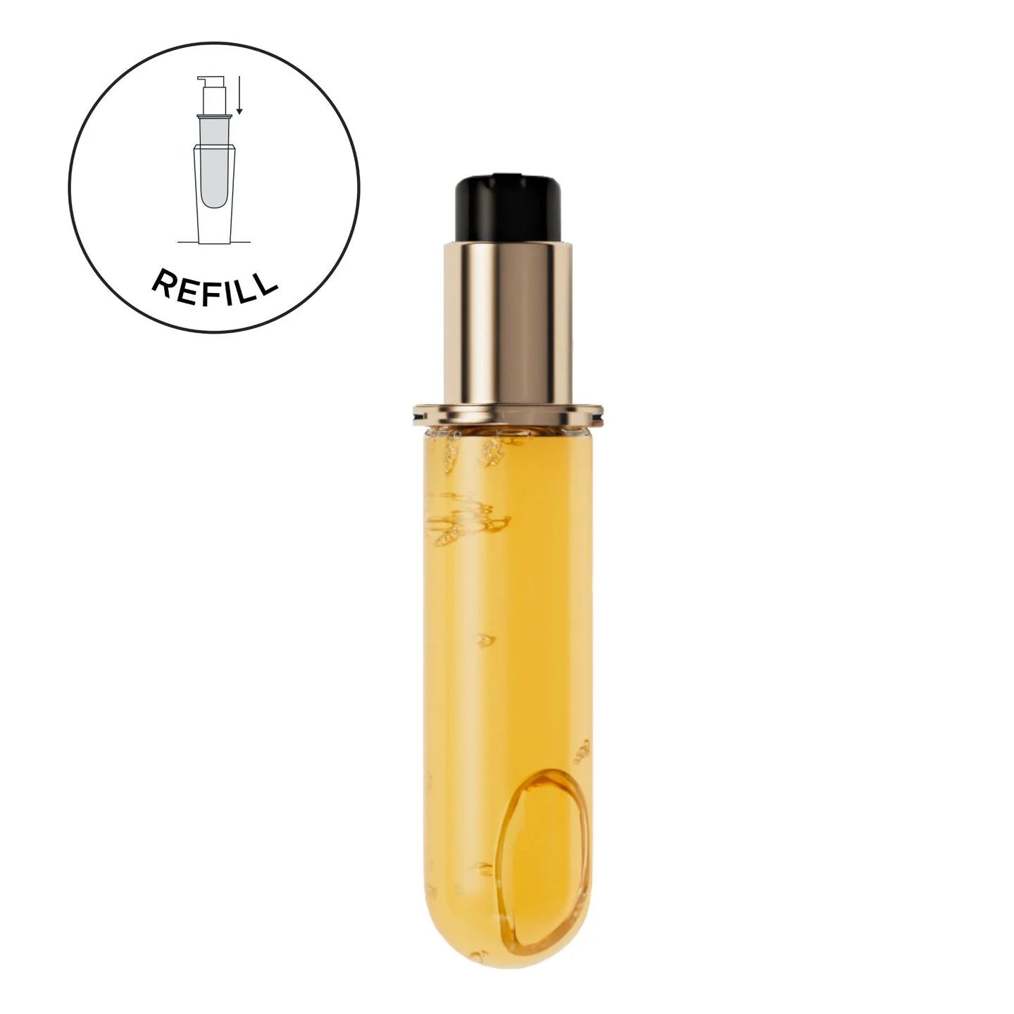 Elixir Ultime Refillable Hydrating Hair Oil
