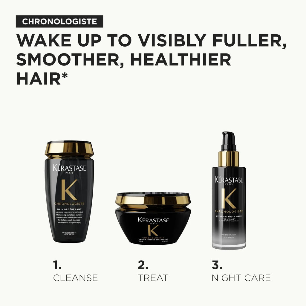 Chronologiste Masque Intense Régénérant Hair Mask