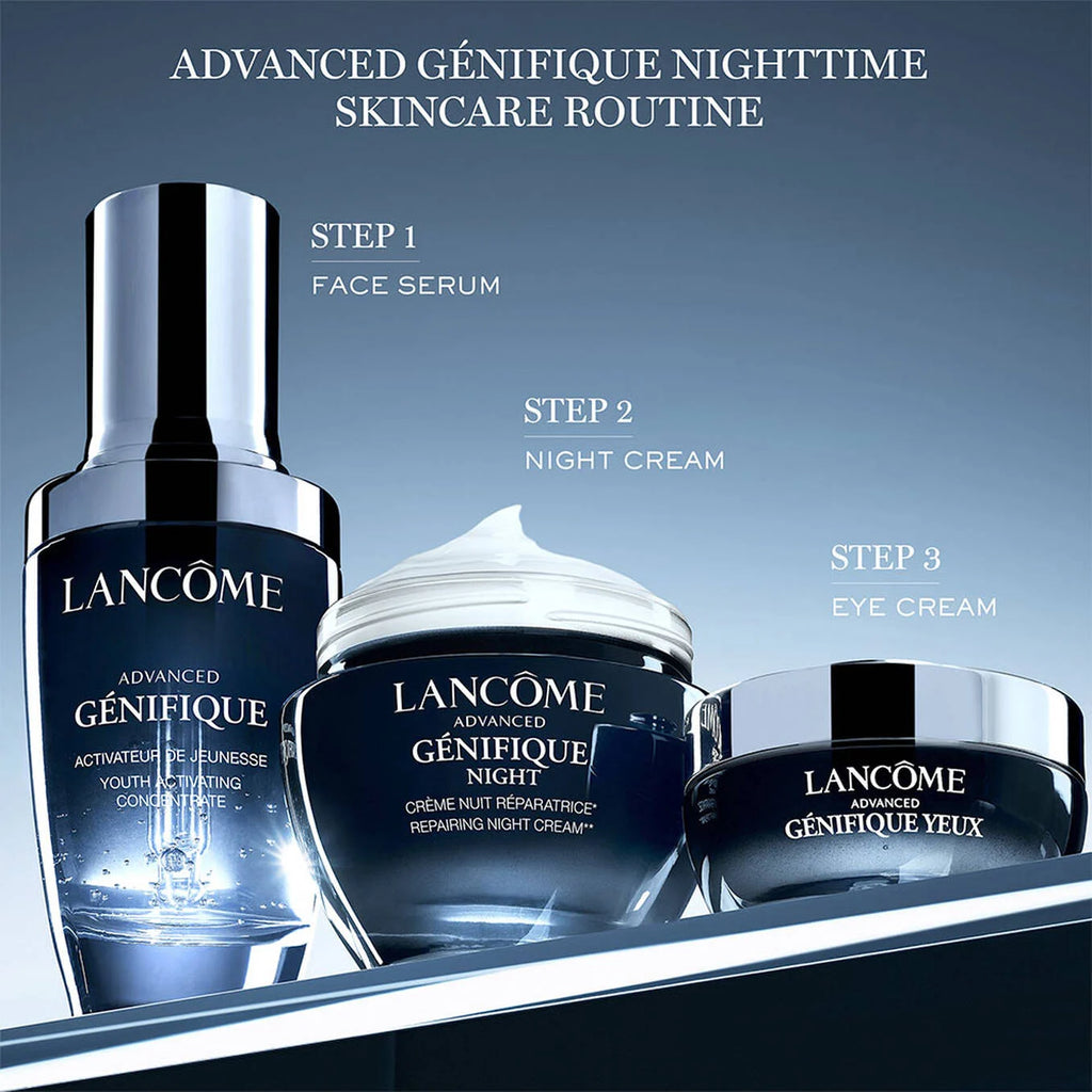 Advanced Génifique Face Serum