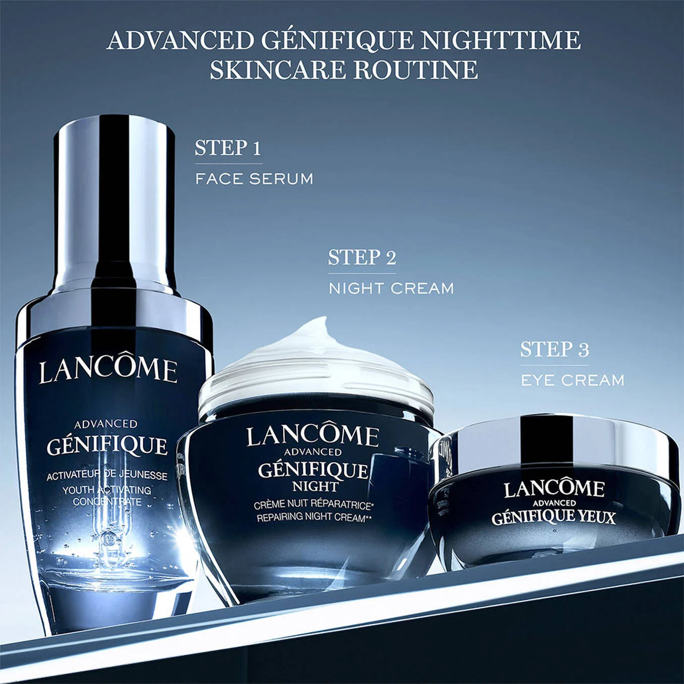 Advanced Génifique Face Serum