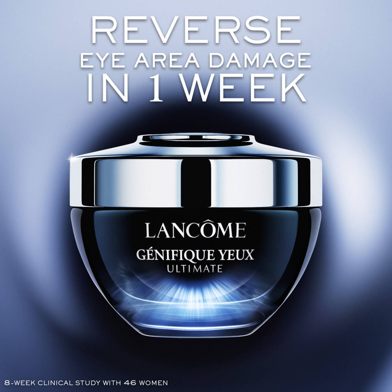 Génifique Ultimate Eye Cream