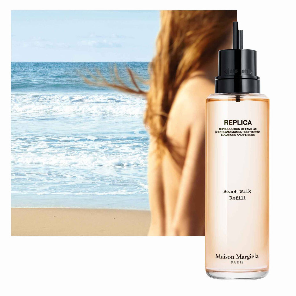 REPLICA Beach Walk refill