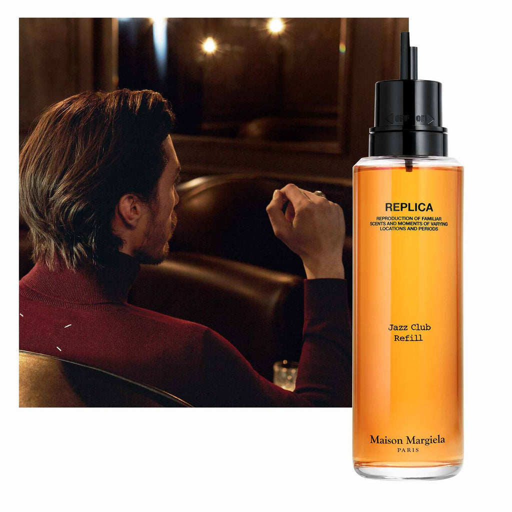 REPLICA Jazz Club refill