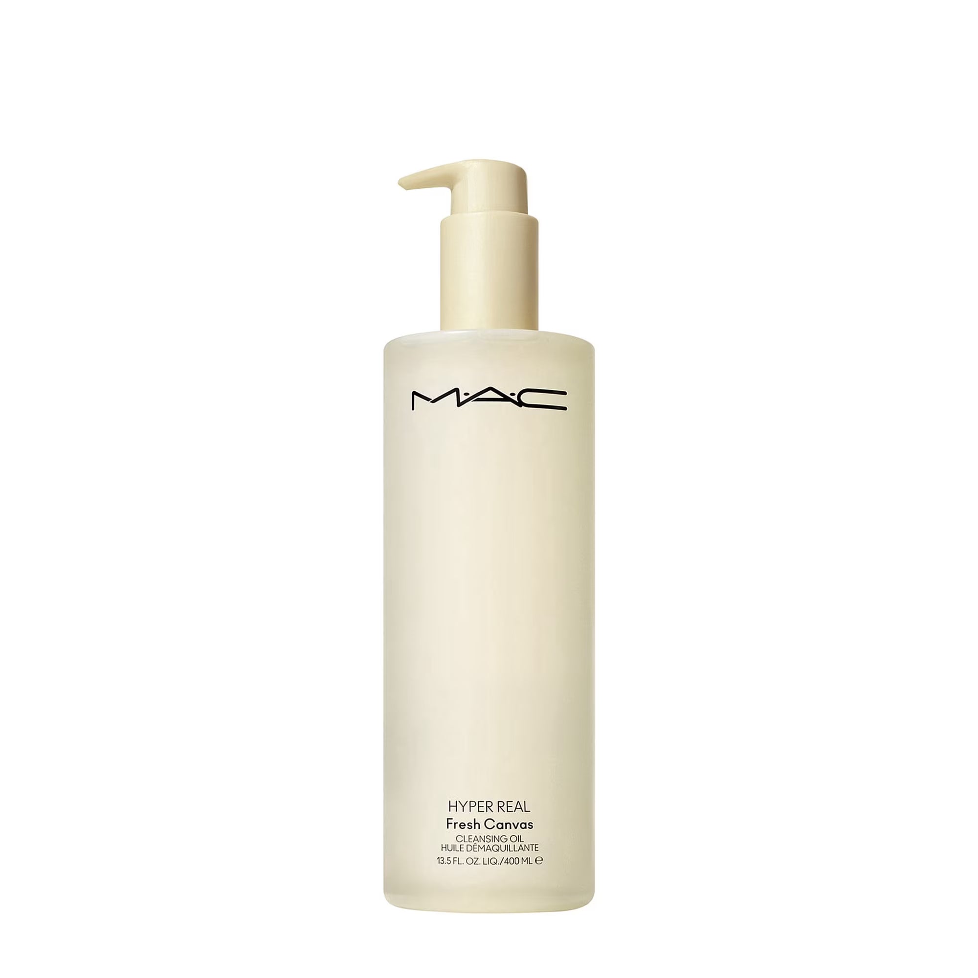 Hyper Real Fresh Canvas Cleansing Oil